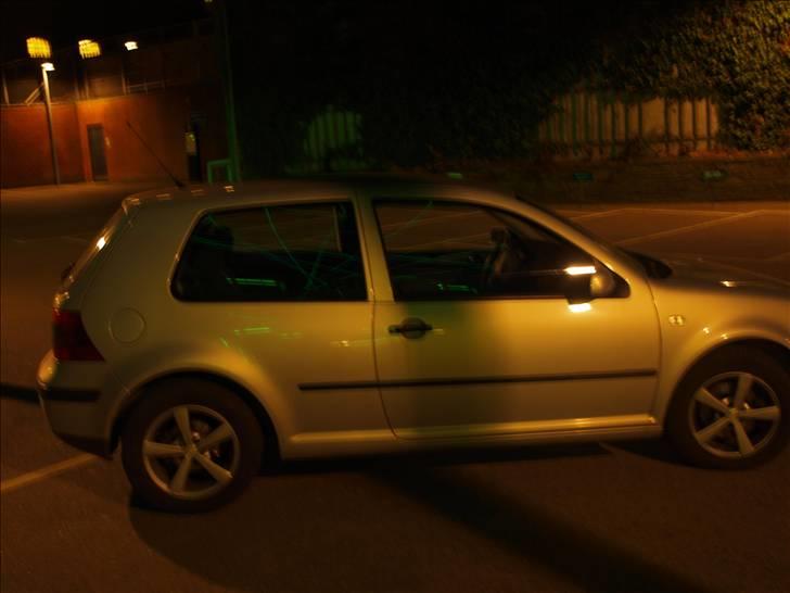 VW Golf 4 2.0 8v R.I.P. billede 9