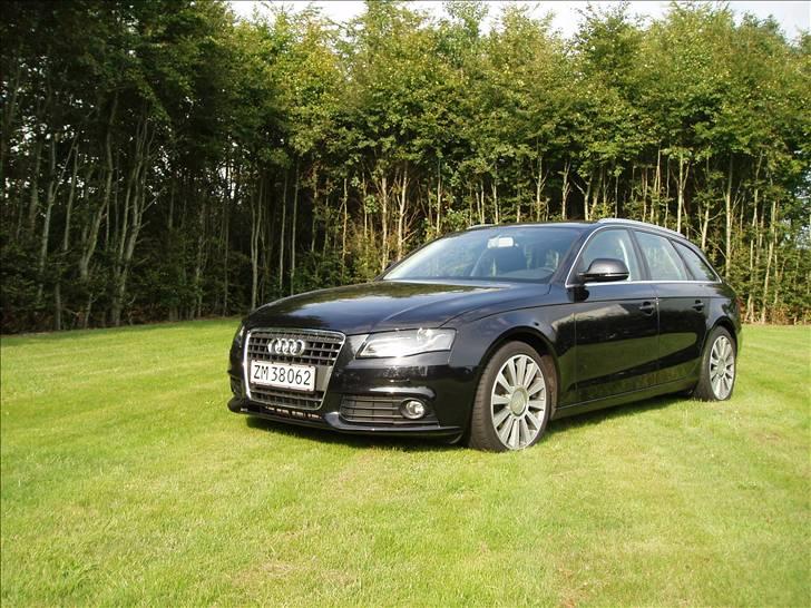 Mazda 323 billede 13