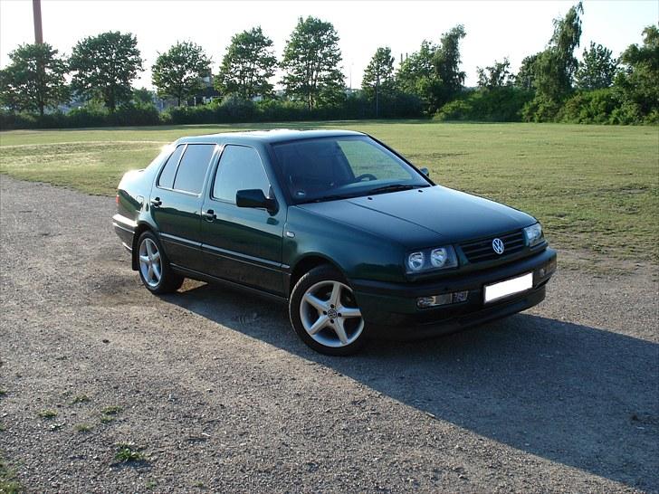 VW Vento CLX billede 1