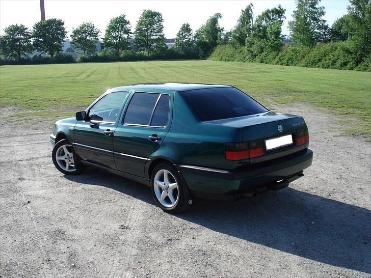 VW Vento CLX billede 5