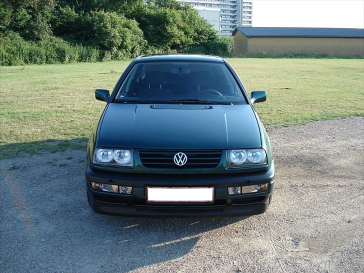 VW Vento CLX billede 6