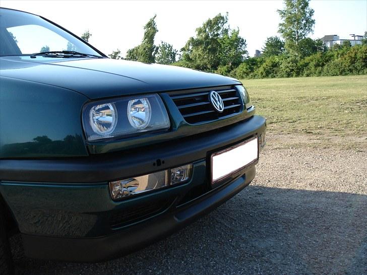 VW Vento CLX billede 7