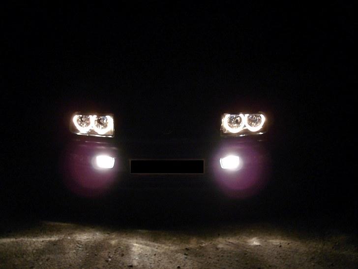 VW Vento CLX billede 8