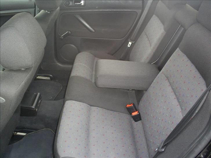 VW passat 3b stc billede 6