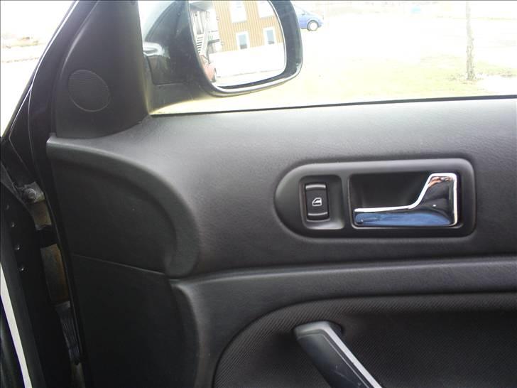 VW passat 3b stc billede 12