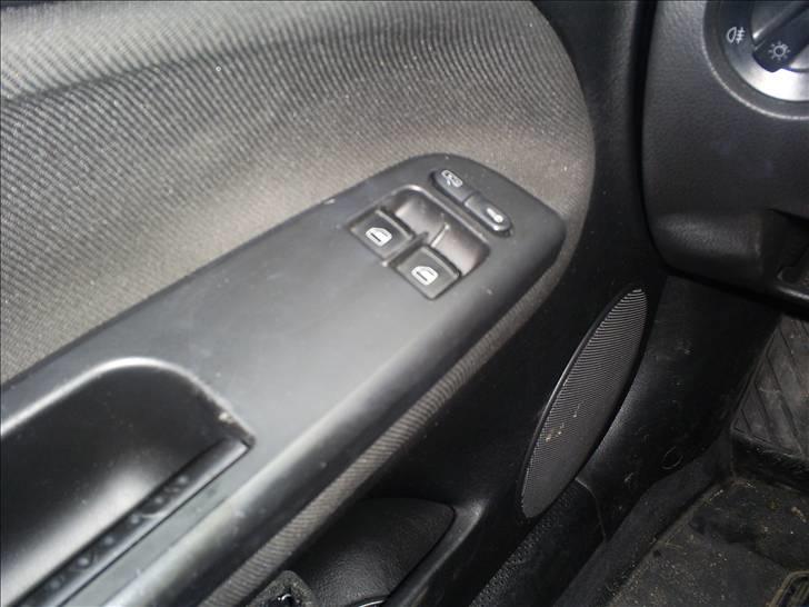 VW passat 3b stc billede 14