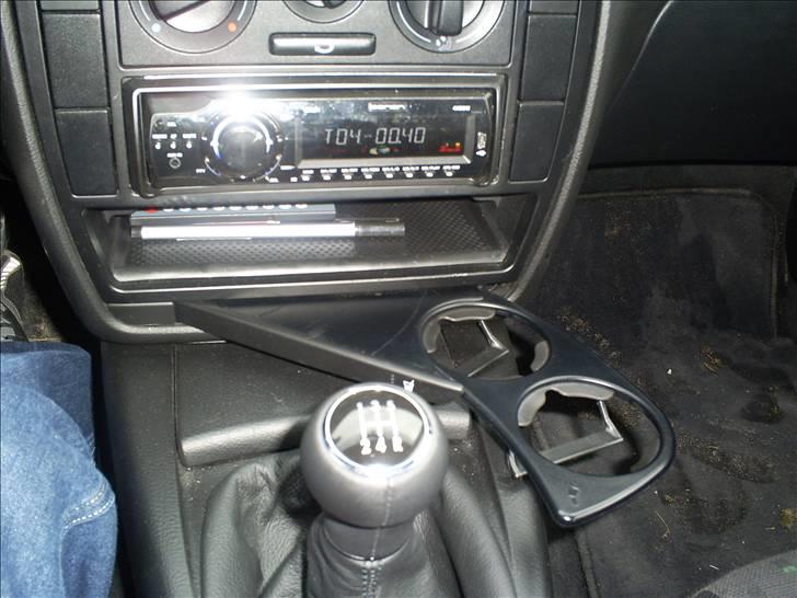 VW passat 3b stc billede 15