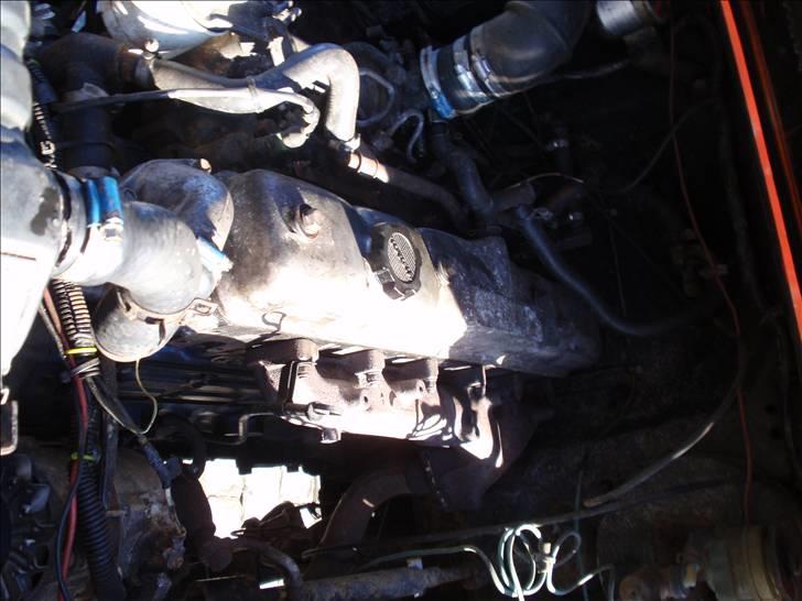 Toyota BJ42 (BYTTET) billede 6