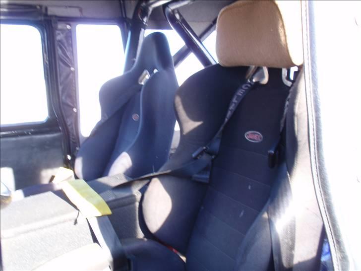 Toyota BJ42 (BYTTET) billede 10