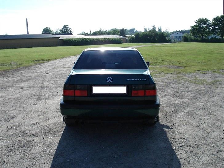 VW Vento CLX billede 13