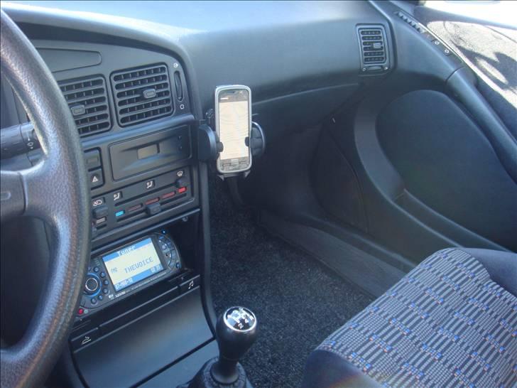 Peugeot 405 Si - Solgt - billede 2