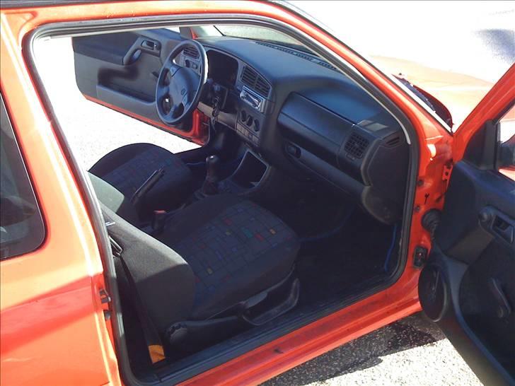 VW Golf 3 Joker billede 7