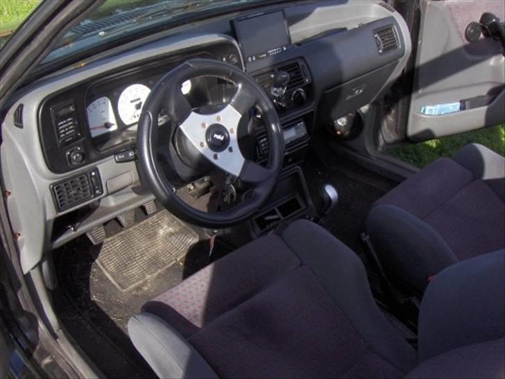 Ford Cabriolet (Byt/Salg) NU! billede 5