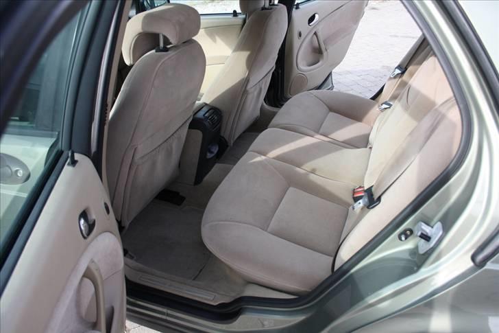 Saab 9-5 2,0t SE  billede 7