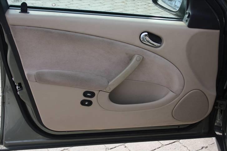 Saab 9-5 2,0t SE  billede 12