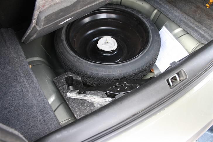 Saab 9-5 2,0t SE  billede 16