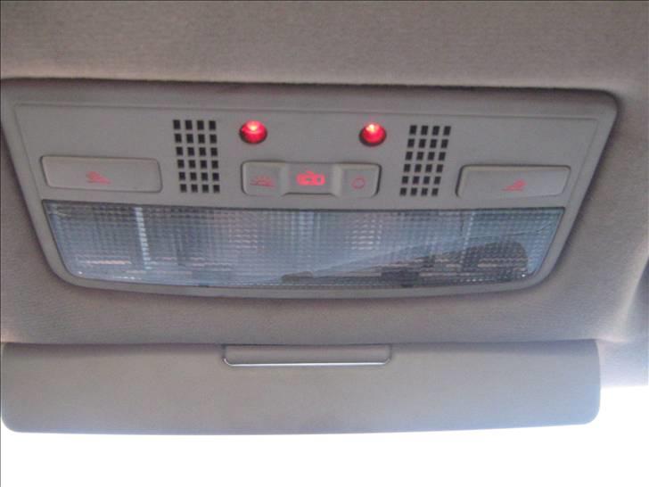 VW goilf 4 TDI billede 5