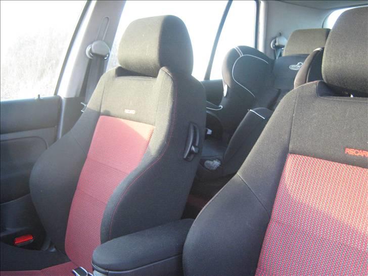 VW goilf 4 TDI billede 13