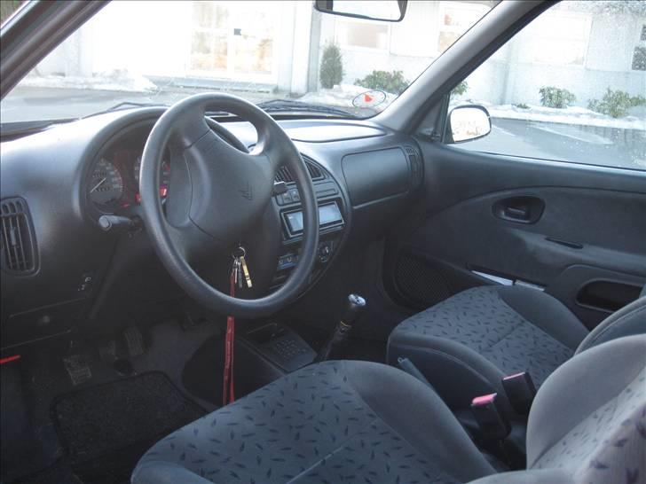 Citroën saxo VTR "SOLGT" billede 8