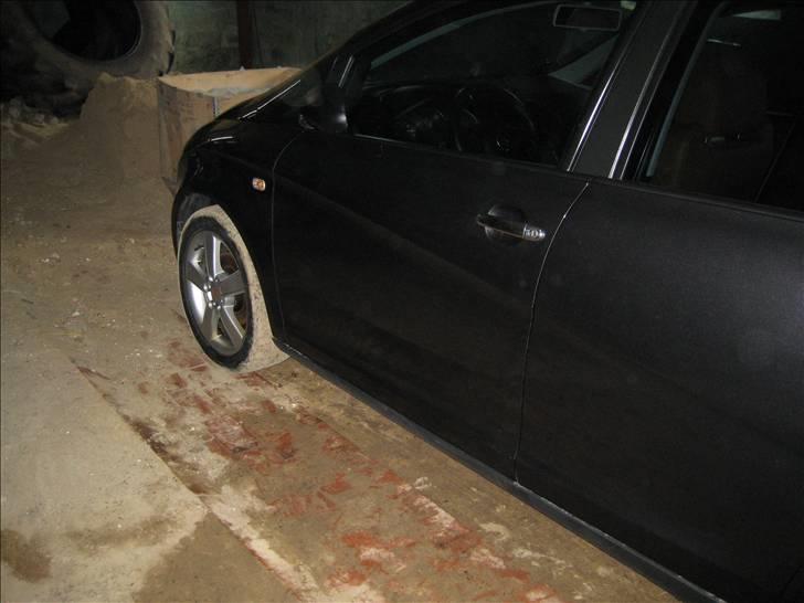 Seat Altea billede 1