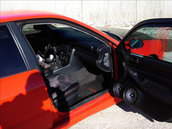 Audi A4 B5 billede 5