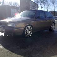 VW GOLF 3 (SOLGT)