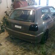 VW GOLF 3 (SOLGT)