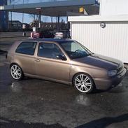 VW GOLF 3 (SOLGT)