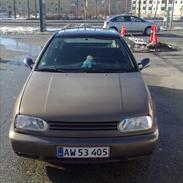 VW GOLF 3 (SOLGT)