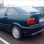 BMW 316 compact