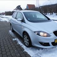 Seat Altea Stylance - Byttes