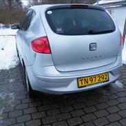 Seat Altea Stylance - Byttes