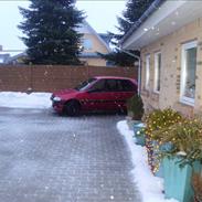 Peugeot 106 xs SOLGT!