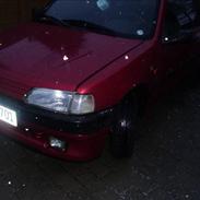 Peugeot 106 xs SOLGT!