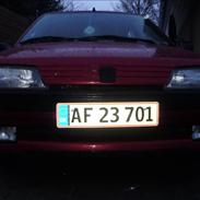 Peugeot 106 xs SOLGT!