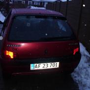 Peugeot 106 xs SOLGT!