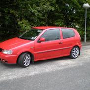 VW Polo 6N - SOLGT