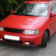 VW Polo 6N - SOLGT