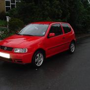 VW Polo 6N - SOLGT