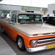 Chevrolet C10 longbed