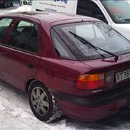Kia Sephia (solgt)