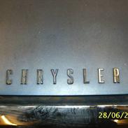 Chrysler New Yorker