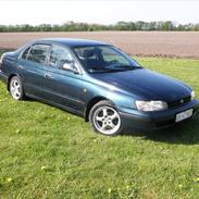 Toyota Carina E Sedan