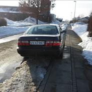 Toyota Carina E Sedan