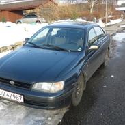 Toyota Carina E Sedan