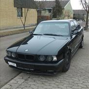 BMW e34 525i M50