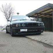BMW e34 525i M50