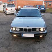 BMW 520i - SOLGT