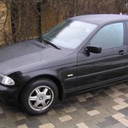 BMW E46 316i TIL SALG 