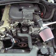 BMW E46 316i TIL SALG 